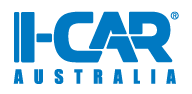 I-CAR Logo